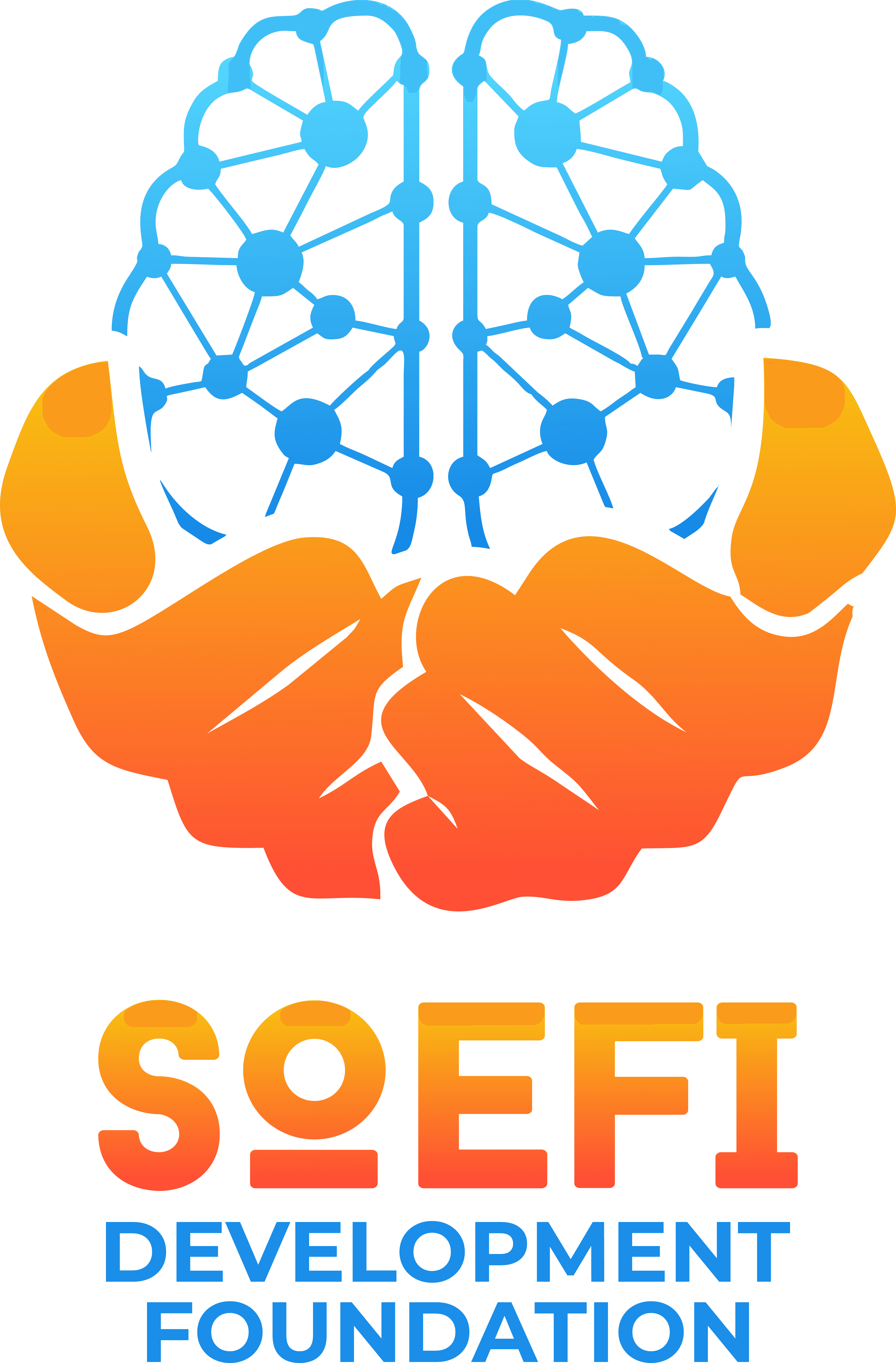 SOEFI Development Foundation Logo