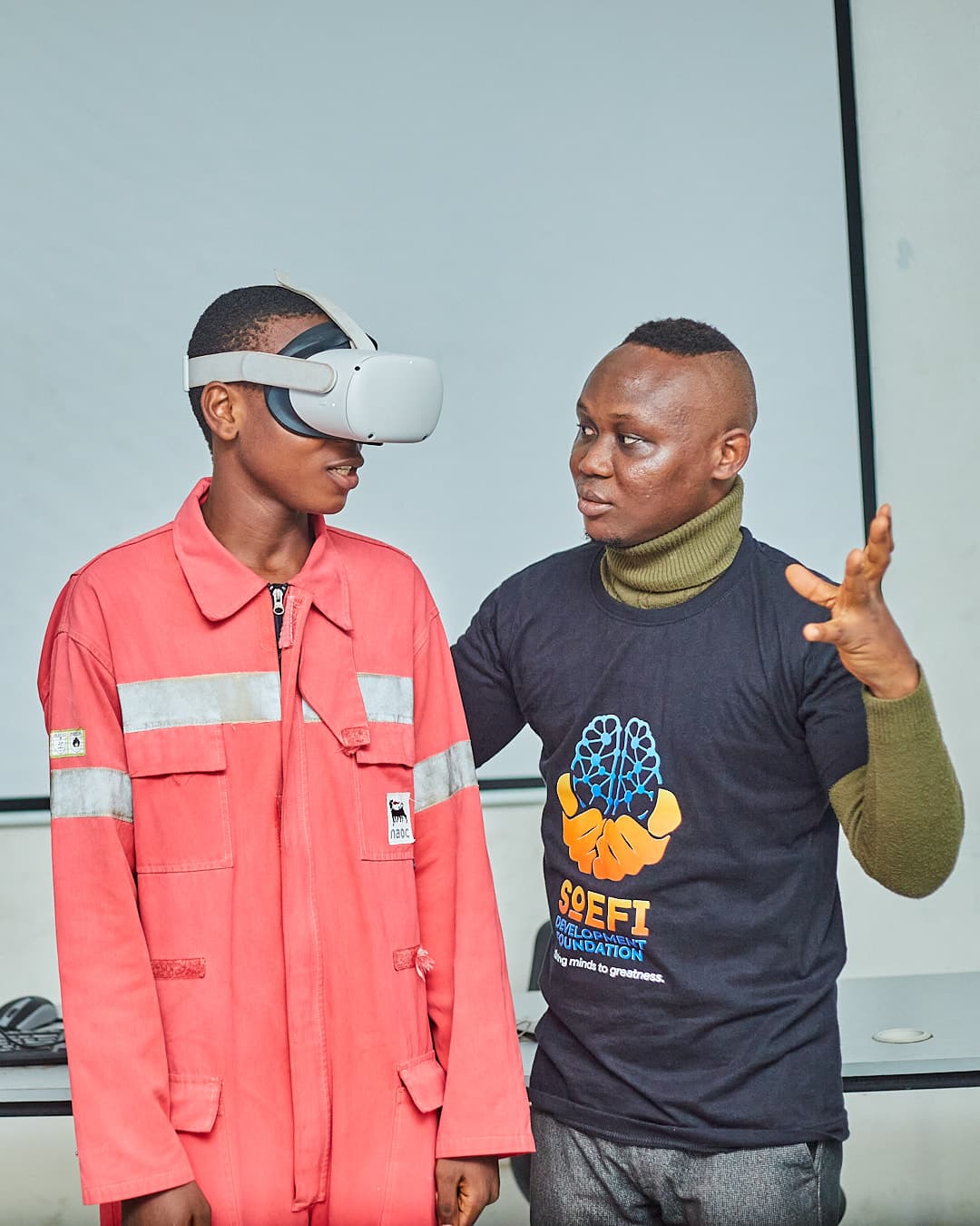 Emerging Technologies Summit background